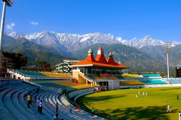 Chandigarh to Dharamshala (Mcleodganj) Tour