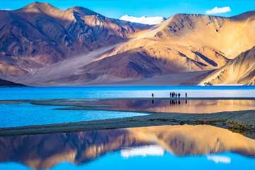 Leh Ladakh