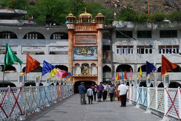 Chandigarh Kasol Manikaran Manali 6 Days