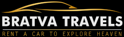 Bratva Travels - Tour Taxi Service Chandigarh